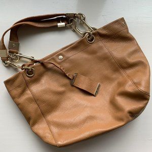 Authentic Jimmy Choo Shoulder Bag